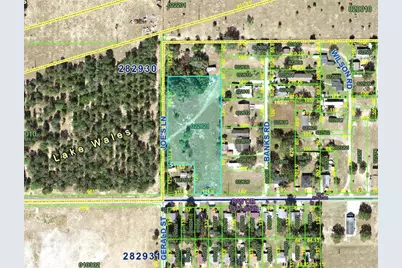 2241 Mammoth Grove Road, Lake Wales, FL 33898 - Photo 1
