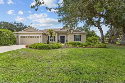 3732 Countryside Road, Sarasota, FL 34233 - Photo 1
