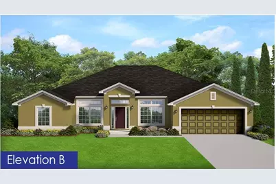 4664 Vaquero Street, North Port, FL 34286 - Photo 1