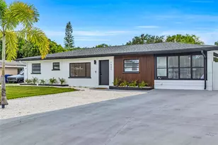 1921 Fern Ave, Sarasota, FL 34235 - Photo 1