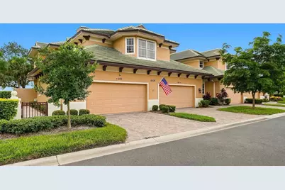 6535 Moorings Point Circle #101, Lakewood Ranch, FL 34202 - Photo 1