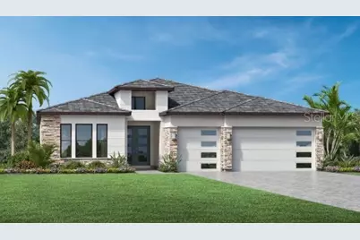 12467 Costa Brisa Path, Sarasota, FL 34240 - Photo 1