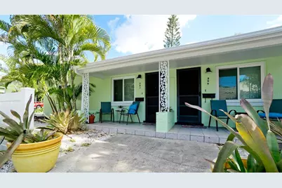 507 Madison Court, Sarasota, FL 34236 - Photo 1
