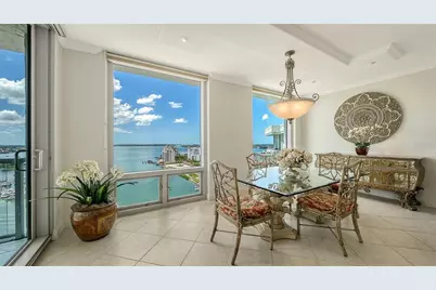1111 N Gulfstream Avenue #PH-C, Sarasota, FL 34236 - Photo 15