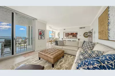 1111 N Gulfstream Avenue #PH-C, Sarasota, FL 34236 - Photo 9