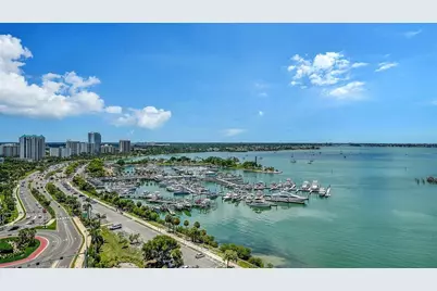 1111 N Gulfstream Avenue #PH-C, Sarasota, FL 34236 - Photo 33