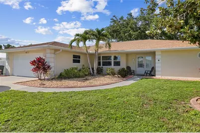 5776 Augusta Circle, Sarasota, FL 34238 - Photo 1