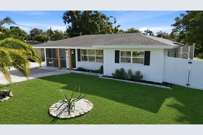 6103 Carlton Avenue, Sarasota, FL 34231 - Photo 1