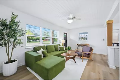 6103 Carlton Avenue, Sarasota, FL 34231 - Photo 3