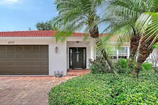4777 Overbury Pl, Sarasota, FL 34241 - Photo 5