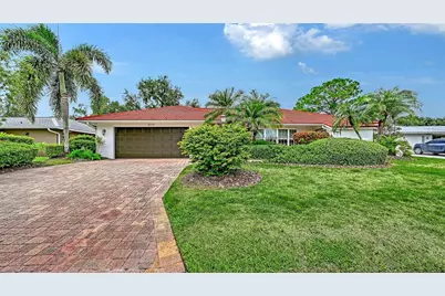 4777 Overbury Place, Sarasota, FL 34241 - Photo 1