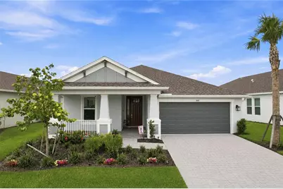 1633 Remington Trace Drive, Port Charlotte, FL 33953 - Photo 1