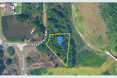 390 Sheppard Road NW, Lake Placid, FL 33852 - Photo 1