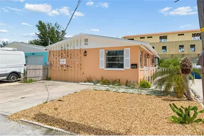 403 63rd Street, Holmes Beach, FL 34217 - Photo 3