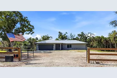 5361 Myakka Valley Trail, Sarasota, FL 34241 - Photo 1