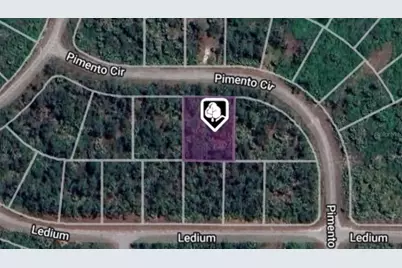 Lot 4 Pimento Circle, North Port, FL 34288 - Photo 1