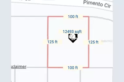 Lot 4 Pimento Circle, North Port, FL 34288 - Photo 3