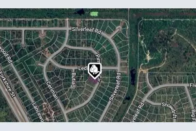 Lot 15 Pimento Circle, North Port, FL 34288 - Photo 1