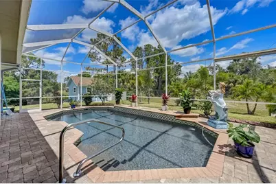 2459 Johannesberg Road, North Port, FL 34288 - Photo 5