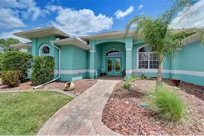 2459 Johannesberg Road, North Port, FL 34288 - Photo 3