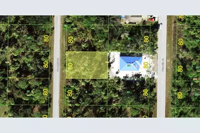 190 Stevensville Street, Port Charlotte, FL 33954 - Photo 1
