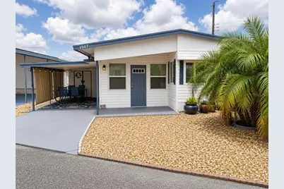 1907 Iowa Avenue, Bradenton, FL 34207 - Photo 1