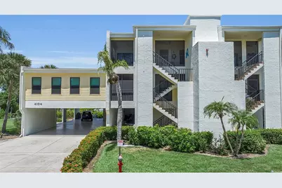 4104 128th Street W #702, Cortez, FL 34215 - Photo 1