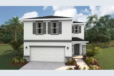 9953 Morning Meadowlark Trail, Parrish, FL 34219 - Photo 1