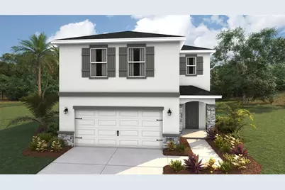 9953 Morning Meadowlark Trail, Parrish, FL 34219 - Photo 1