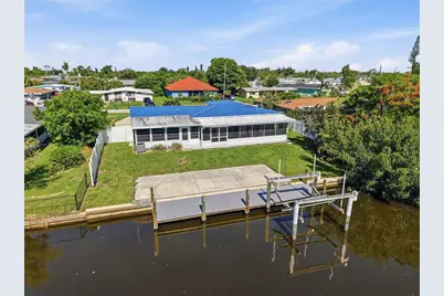 181 Duxbury Avenue, Port Charlotte, FL 33952 - Photo 59