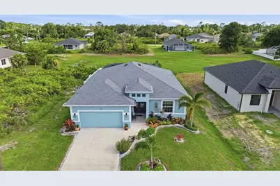 119 Green Oak Park, Rotonda West, FL 33947 - Photo 1