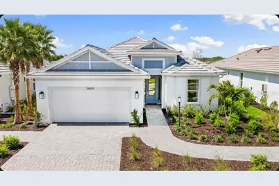 26619 Dove Drive, Punta Gorda, FL 33955 - Photo 1
