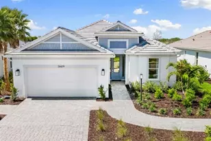 26619 Dove Dr, Punta Gorda, FL 33955 - Photo 1