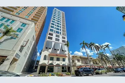 33 S Palm Avenue #804, Sarasota, FL 34236 - Photo 1