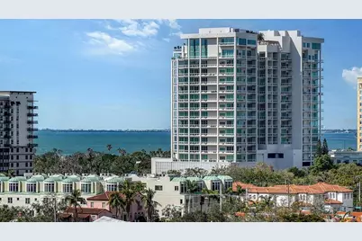 33 S Palm Avenue #804, Sarasota, FL 34236 - Photo 49