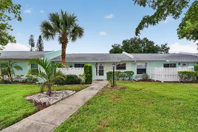3603 41st Street W #3603, Bradenton, FL 34205 - Photo 1