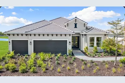 26625 Dove Drive, Punta Gorda, FL 33955 - Photo 1
