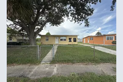 8274 Bumford Avenue, North Port, FL 34287 - Photo 1
