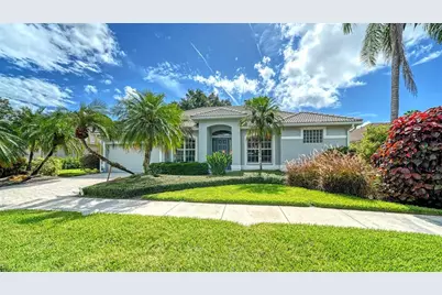 5325 Anthony Lane, Sarasota, FL 34233 - Photo 1