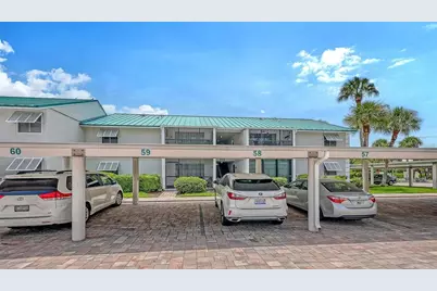 5641 Midnight Pass Road #902, Sarasota, FL 34242 - Photo 3