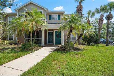 8933 Manor Loop #204, Lakewood Ranch, FL 34202 - Photo 1