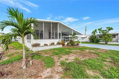 5113 Rancho Avenue, Sarasota, FL 34234 - Photo 1
