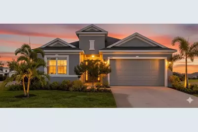 4316 Sea Marsh Place, Parrish, FL 34219 - Photo 1