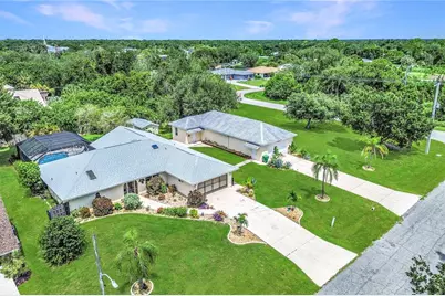 19217 Abhenry Circle, Port Charlotte, FL 33948 - Photo 1