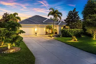 1929 24th St Cir W, Palmetto, FL 34221 - Photo 1