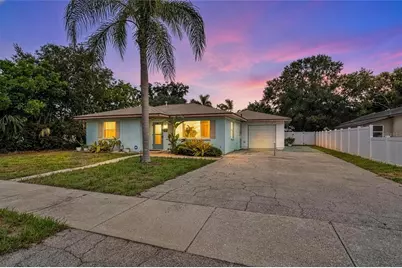 2508 14th Avenue W #A & B, Bradenton, FL 34205 - Photo 1