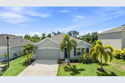 2721 Greenleaf Terrace, Parrish, FL 34219 - Photo 1