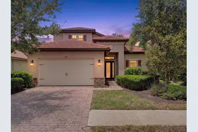 1093 Bluffwood Drive, Nokomis, FL 34275 - Photo 1