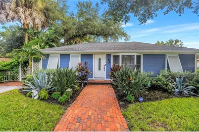 2635 Hyde Park Street, Sarasota, FL 34239 - Photo 1