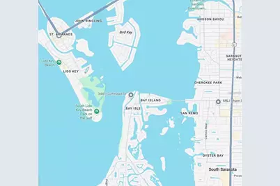 3441 Gulfmead Drive, Sarasota, FL 34242 - Photo 13